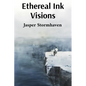 Ethereal Ink Visions: Mastering the Art of Atmospheric Perspective in Ink Wash Paintings - Paperback