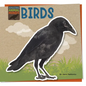 Birds - Library Binding