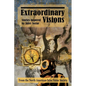 Extraordinary Visions: Stories Inspired by Jules Verne - Paperback