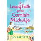 A Leap of Faith For The Cornish Midwife - Paperback