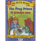 The Frog Prince-El Principe Rana - Paperback