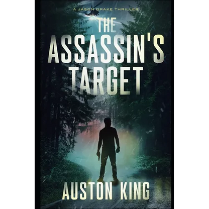 The Assassin's Target: CIA Assassin - Paperback