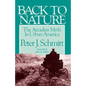 Back to Nature: The Arcadian Myth in Urban America - Paperback