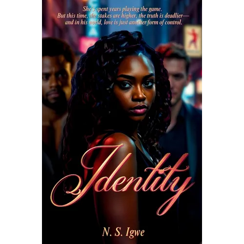 Identity - Paperback