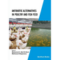 Antibiotic Alternatives in Poultry and Fish Feed - Paperback
