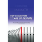 Roy's Daughters in an Age of Despots - Paperback