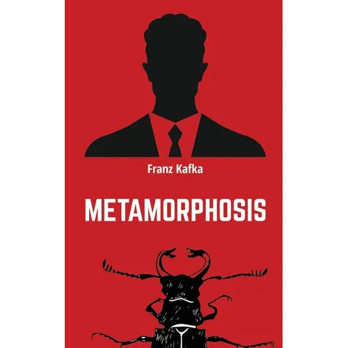 Metamorphosis - Paperback