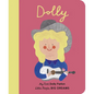 Dolly Parton: My First Dolly Parton - Board Book
