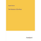 The Oneness of the Race - Paperback