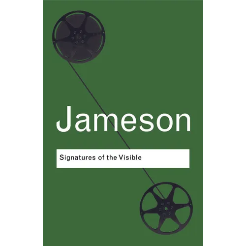 Signatures of the Visible - Paperback