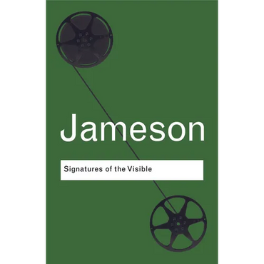 Signatures of the Visible - Paperback