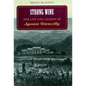 Strong Wine: The Life and Legend of Agoston Haraszthy - Paperback