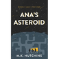 Ana's Asteroid - Paperback