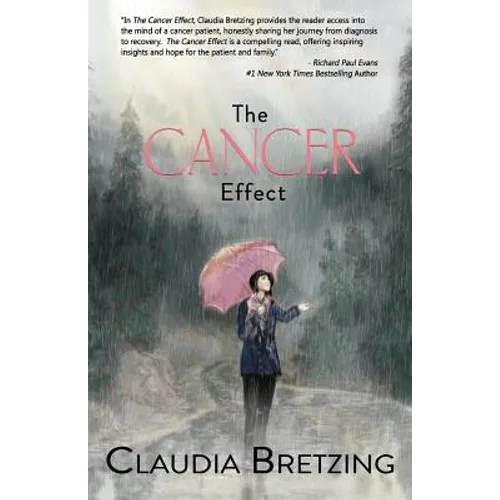 The Cancer Effect - Paperback