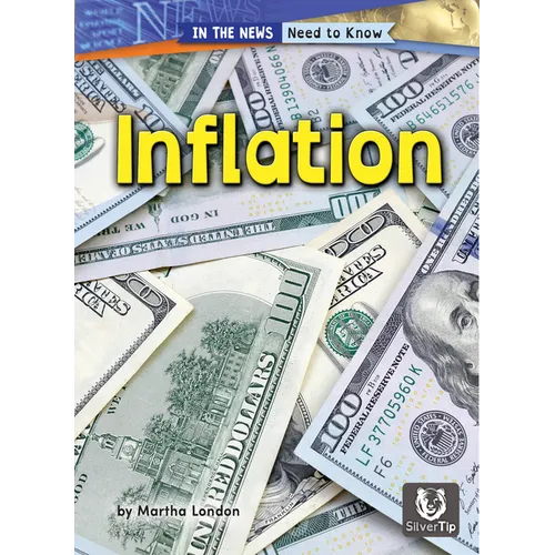 Inflation - Library Binding