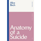 Anatomy of a Suicide - Paperback