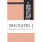 Isocrates I - Paperback