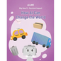AI+Me: Big Idea 5 - Societal Impact: How AI Can Change the World - Paperback