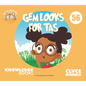 Gem Looks for Tas: Book 56 - Paperback