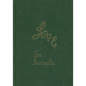 Love Special Edition - Hardcover