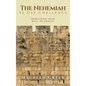 The Nehemiah 52 Day Challenge: Rebuilding Your Wall of Health - Hardcover