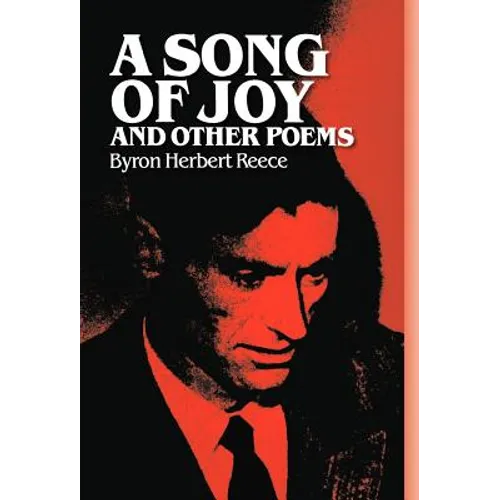 A Song of Joy - Hardcover