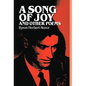 A Song of Joy - Hardcover