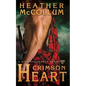 Crimson Heart - Paperback