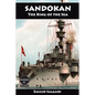 Sandokan: The King of the Sea - Paperback