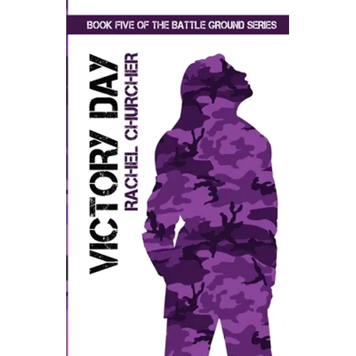 Victory Day - Paperback