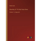 Waverley; Or 'Tis Sixty Years Since: Volume 2 - in large print - Paperback