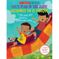 Let's Play in the Park / Juguemos En El Parque - Hardcover