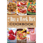 The 2 Day a Week Diet Cookbook - Paperback