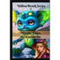 Mystic Tides: An Elemental Tale - Paperback