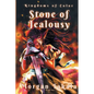 Stone of Jealousy - Paperback
