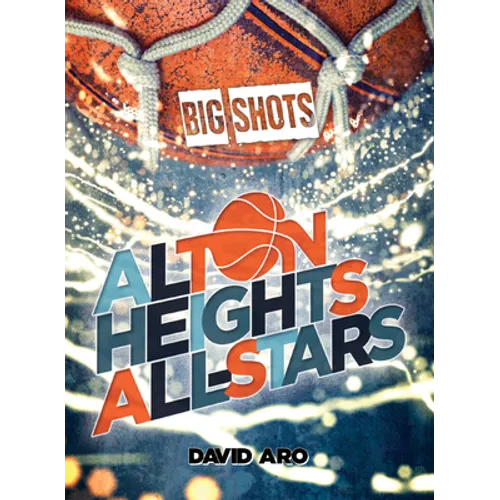 Big Shots - Library Binding