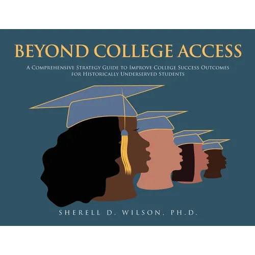 Beyond College Access - Paperback