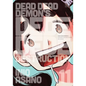 Dead Dead Demon's Dededede Destruction, Vol. 11 - Paperback