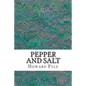 Pepper and Salt: (Howard Pyle Classics Collection) - Paperback