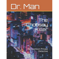 The Choosey Killer: Pete Jackson Private Detective - Paperback