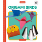 Origami Birds - Library Binding