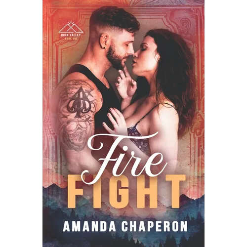 Fire Fight - Paperback