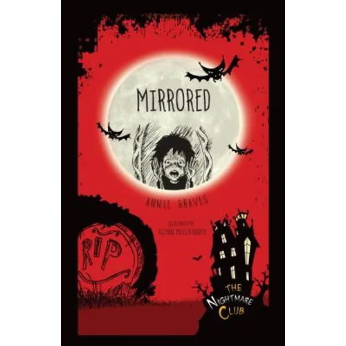 Mirrored - Paperback