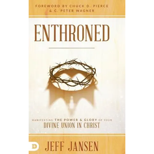Enthroned - Hardcover