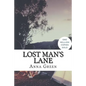 Lost Man's Lane - Paperback