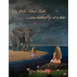 My Bare Naked Truth One Butterfly at a Time - Paperback