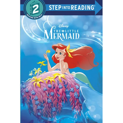 The Little Mermaid - Paperback