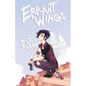 Errant Wings - Paperback