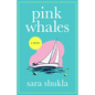 Pink Whales - Paperback