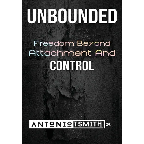 Unbounded - Paperback